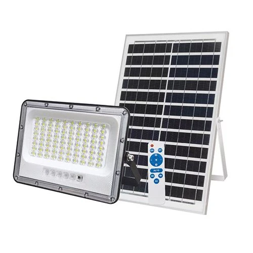 Home Use Solar LED Flood Light 600W