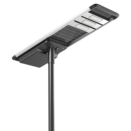 Good Design High Lumens Solar Street Light 40W 80W factory