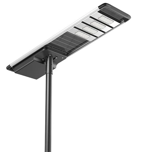 Good Design High Lumens Solar Street Light 40W 80W suppliers