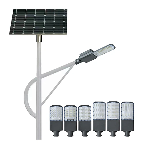 Solar Lamp 30W 40W