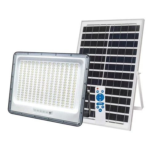 Home Use Solar LED Flood Light 600W price