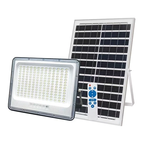 Home Use Solar LED Flood Light 600W high quality