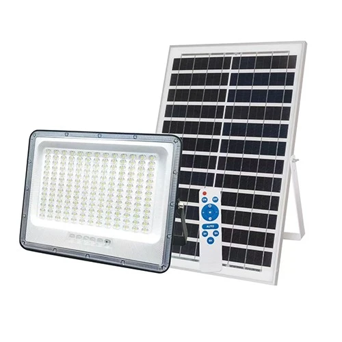 Home Use Solar LED Flood Light 600W best